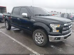 1FTEW1EGXHKE45104 2017 FORD F-150