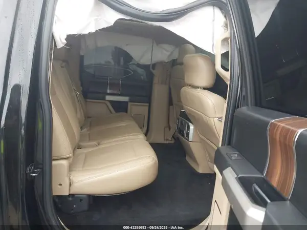1FTEW1EGXHKE45104 2017 FORD F-150 - Image 8