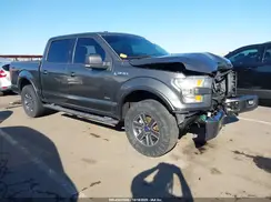 1FTEW1EGXHKE52215 2017 FORD F-150