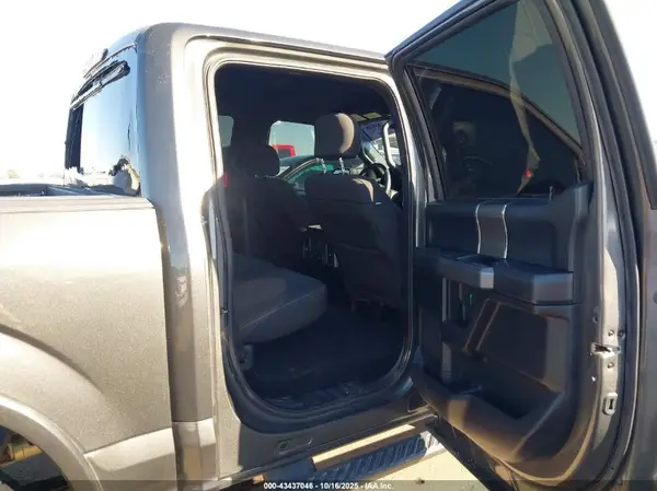 1FTEW1EGXHKE52215 2017 FORD F-150 - Image 8