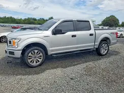 1FTEW1EGXJFA03387 2018 FORD F-150