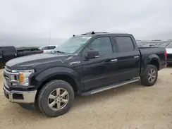 1FTEW1EGXJFA13420 2018 FORD F-150