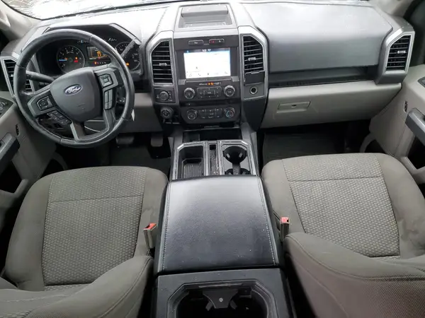 1FTEW1EGXJFA13420 2018 FORD F-150 - Image 8