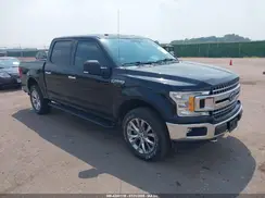 1FTEW1EGXJFA17855 2018 FORD F-150