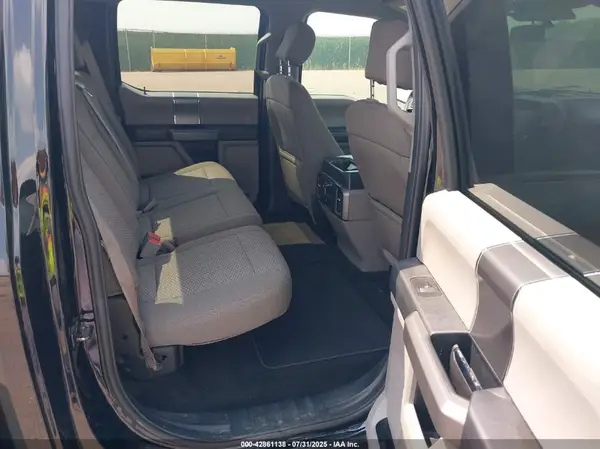 1FTEW1EGXJFA17855 2018 FORD F-150 - Image 8