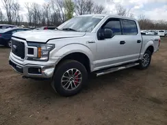 1FTEW1EGXJFA19508 2018 FORD F-150