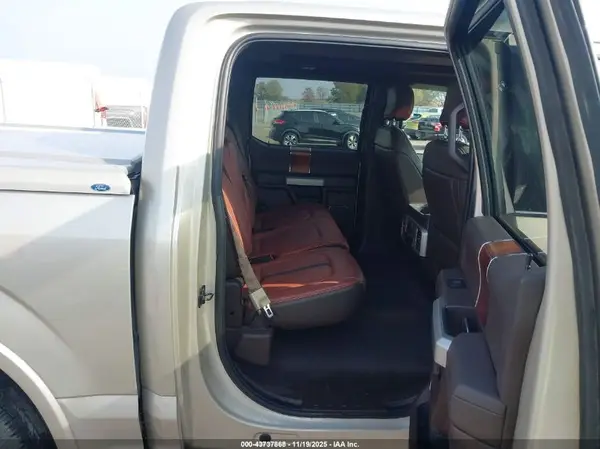 1FTEW1EGXJFA27558 2018 FORD F-150 - Image 8