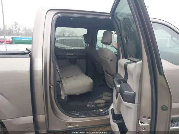 1FTEW1EGXJFA28354 2018 FORD F-150 - Image 8