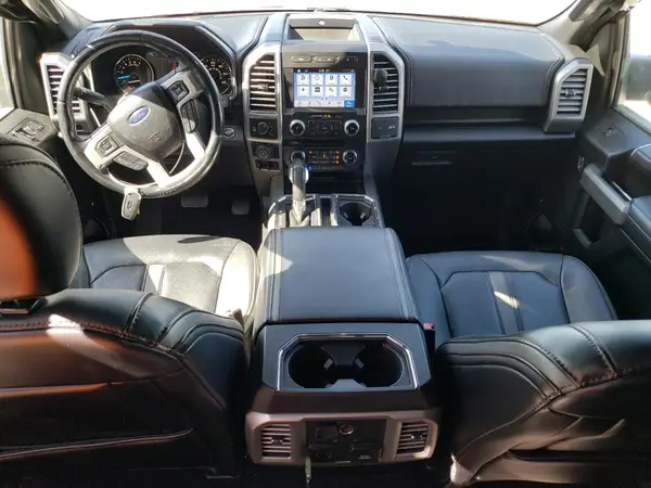 1FTEW1EGXJFA29357 2018 FORD F-150 - Image 8