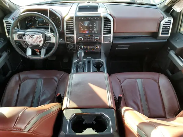 1FTEW1EGXJFA30380 2018 FORD F-150 - Image 8