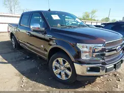 1FTEW1EGXJFA30637 2018 FORD F-150