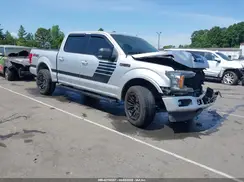 1FTEW1EGXJFA34042 2018 FORD F-150