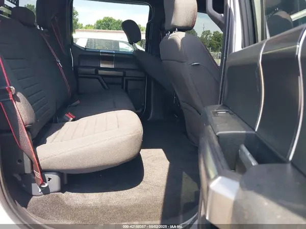 1FTEW1EGXJFA34042 2018 FORD F-150 - Image 8