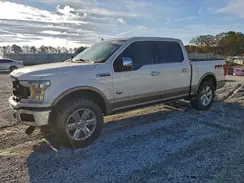 1FTEW1EGXJFA41184 2018 FORD F-150