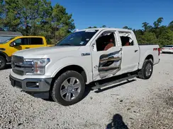 1FTEW1EGXJFA43954 2018 FORD F-150