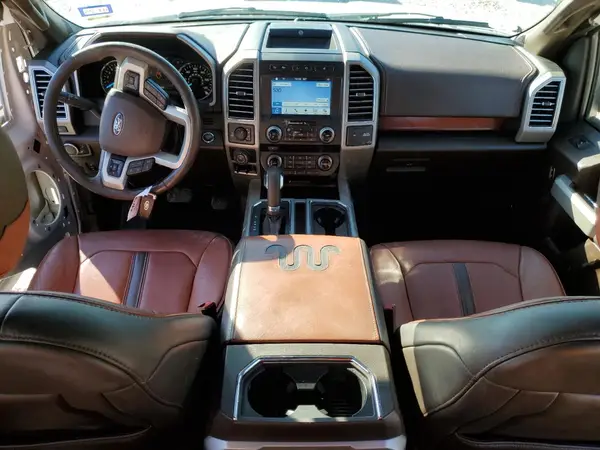 1FTEW1EGXJFA43954 2018 FORD F-150 - Image 8
