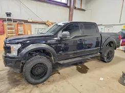 1FTEW1EGXJFA51438 2018 FORD F-150
