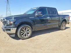 1FTEW1EGXJFA51794 2018 FORD F-150