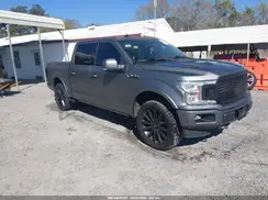 1FTEW1EGXJFA54212 2018 FORD F-150
