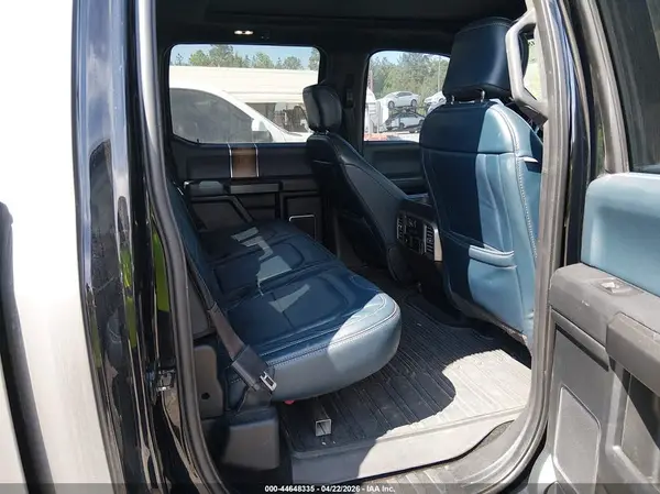 1FTEW1EGXJFA54212 2018 FORD F-150 - Image 8