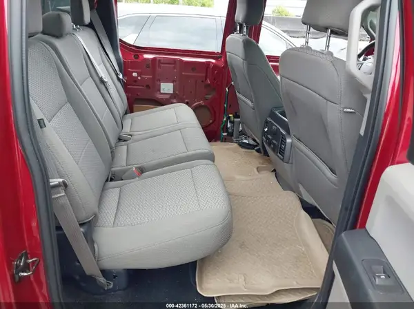 1FTEW1EGXJFA59541 2018 FORD F-150 - Image 8