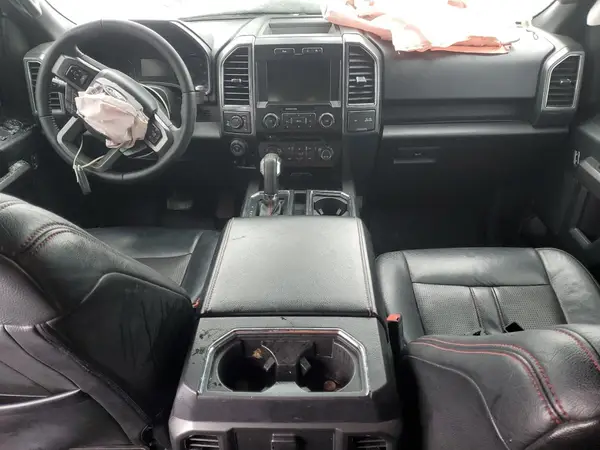 1FTEW1EGXJFA61046 2018 FORD F-150 - Image 8