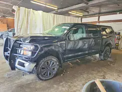 1FTEW1EGXJFA64125 2018 FORD F-150