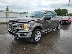 1FTEW1EGXJFA68403 2018 FORD F-150
