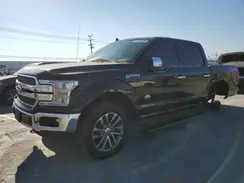 1FTEW1EGXJFA69633 2018 FORD F-150