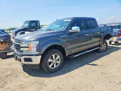 1FTEW1EGXJFA75660 2018 FORD F-150