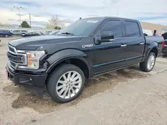 1FTEW1EGXJFA79076 2018 FORD F-150
