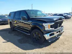 1FTEW1EGXJFA85685 2018 FORD F-150