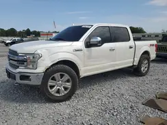1FTEW1EGXJFA86934 2018 FORD F-150