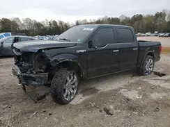 1FTEW1EGXJFA89560 2018 FORD F-150