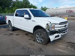1FTEW1EGXJFA93284 2018 FORD F-150