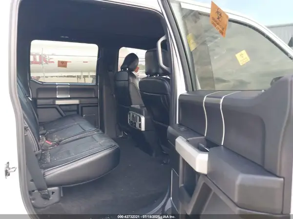 1FTEW1EGXJFA93284 2018 FORD F-150 - Image 8