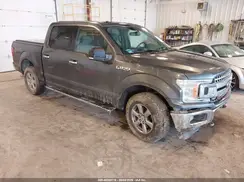 1FTEW1EGXJFA93513 2018 FORD F-150