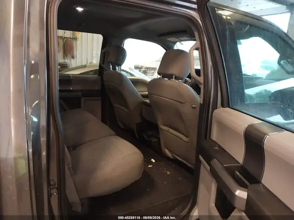1FTEW1EGXJFA93513 2018 FORD F-150 - Image 8