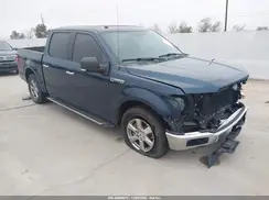 1FTEW1EGXJFA96007 2018 FORD F-150