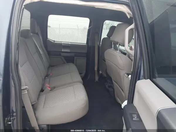 1FTEW1EGXJFA96007 2018 FORD F-150 - Image 8