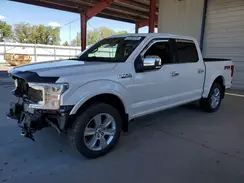 1FTEW1EGXJFA96671 2018 FORD F-150