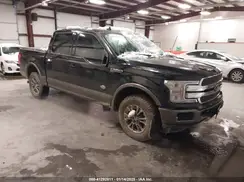 1FTEW1EGXJFA98551 2018 FORD F-150