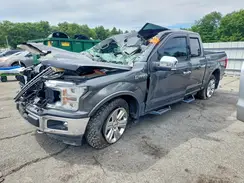 1FTEW1EGXJFA99506 2018 FORD F-150