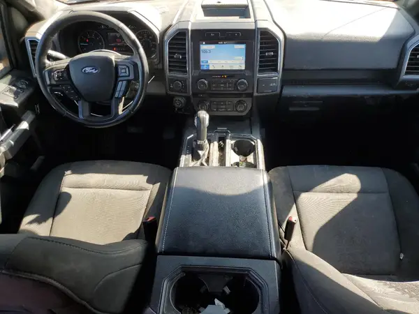 1FTEW1EGXJFB03912 2018 FORD F-150 - Image 8