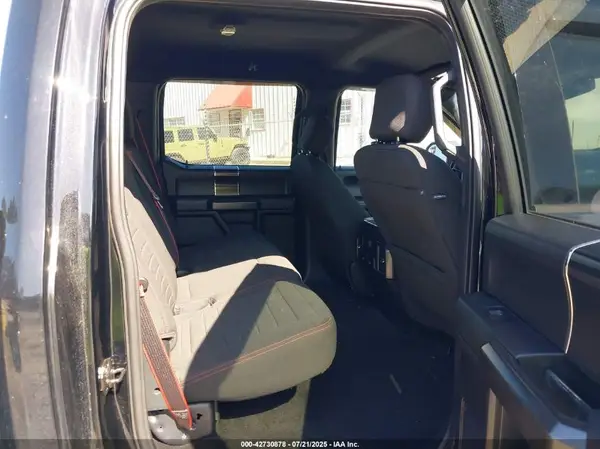 1FTEW1EGXJFB09029 2018 FORD F-150 - Image 8