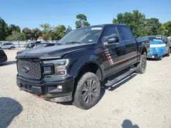 1FTEW1EGXJFB15655 2018 FORD F-150