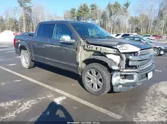 1FTEW1EGXJFB18751 2018 FORD F-150