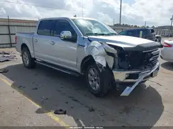 1FTEW1EGXJFB19513 2018 FORD F-150