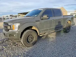 1FTEW1EGXJFB28504 2018 FORD F-150