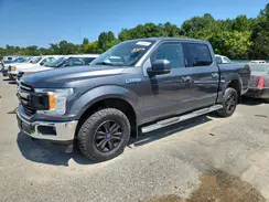1FTEW1EGXJFB32066 2018 FORD F-150